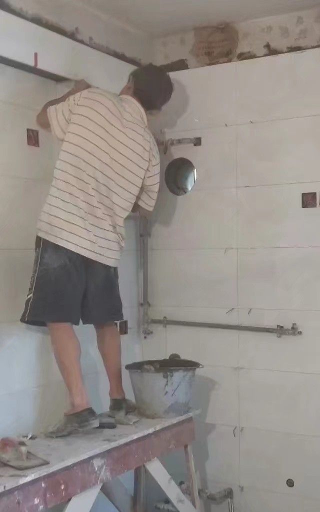 深圳宝安翻身路海云轩F座2301装修效果图