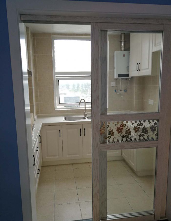 ������ɽ����ɭ¡��԰װ��Ч��ͼ