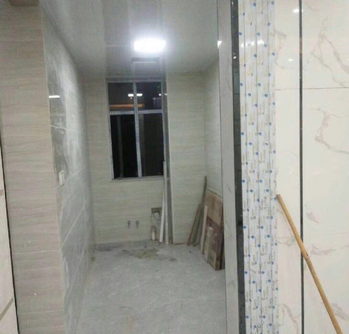 广州南洲花苑装修效果图