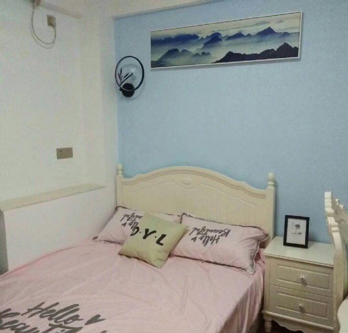 广州富力半岛装修效果图