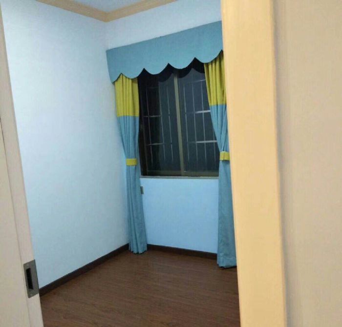 广州富力半岛装修效果图