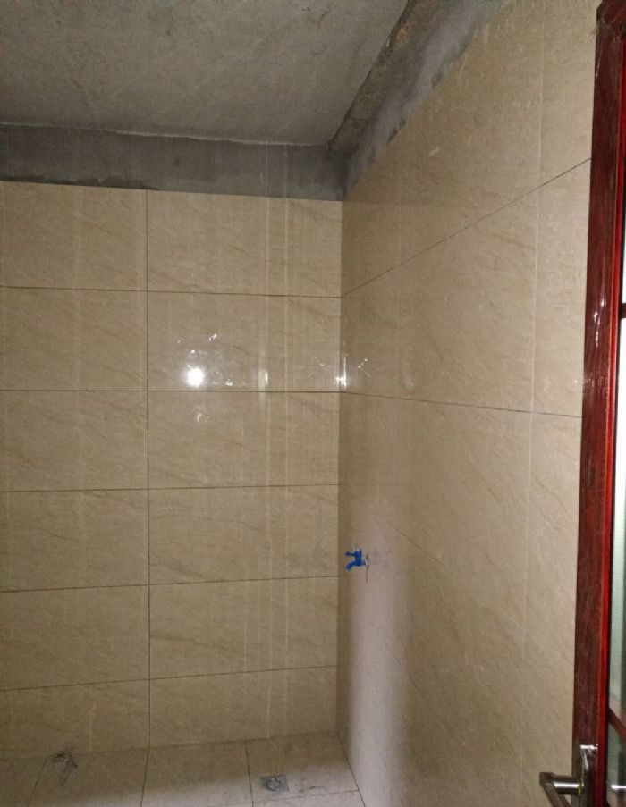 重庆爱加欧郡瓷砖铺贴装修效果图