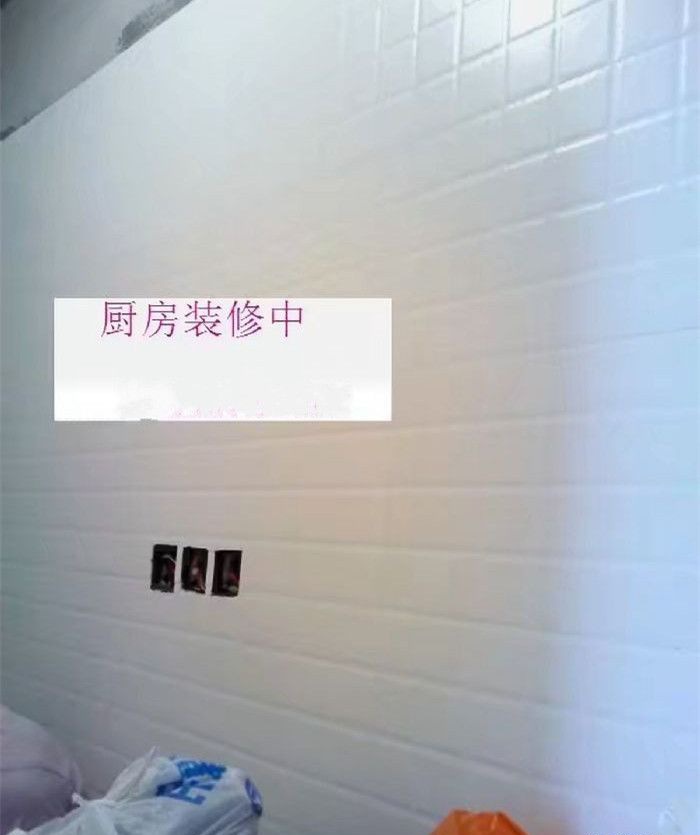 深圳宝安翻身路海云轩F座2301装修效果图