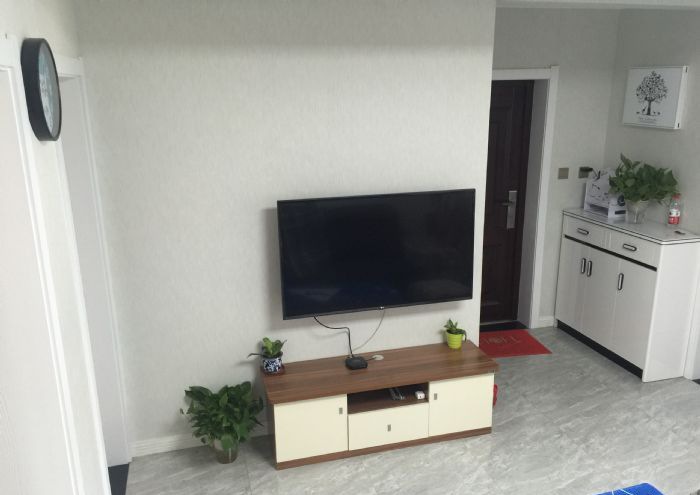 ������ɽ��С��װ��Ч��ͼ