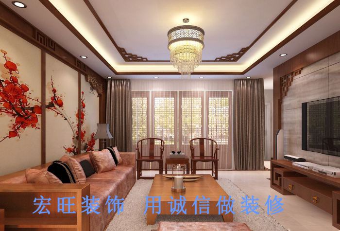 ��ɽ�н���װ��Ч��ͼ