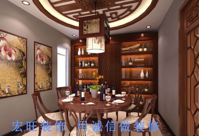 ��ɽ�н���װ��Ч��ͼ