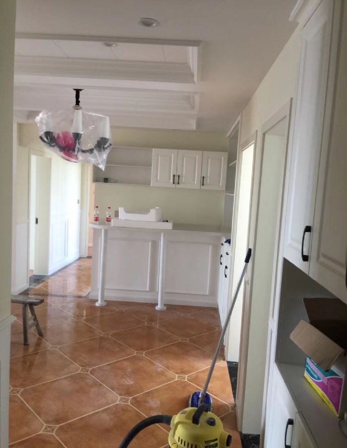 苏州创想魅力城装修效果图