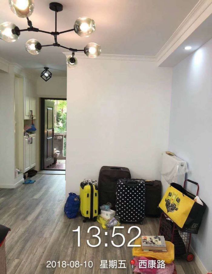 �Ͼ�����·3��С��20��302װ��Ч��ͼ