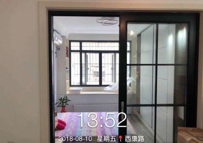 �Ͼ�����·3��С��20��302װ��Ч��ͼ