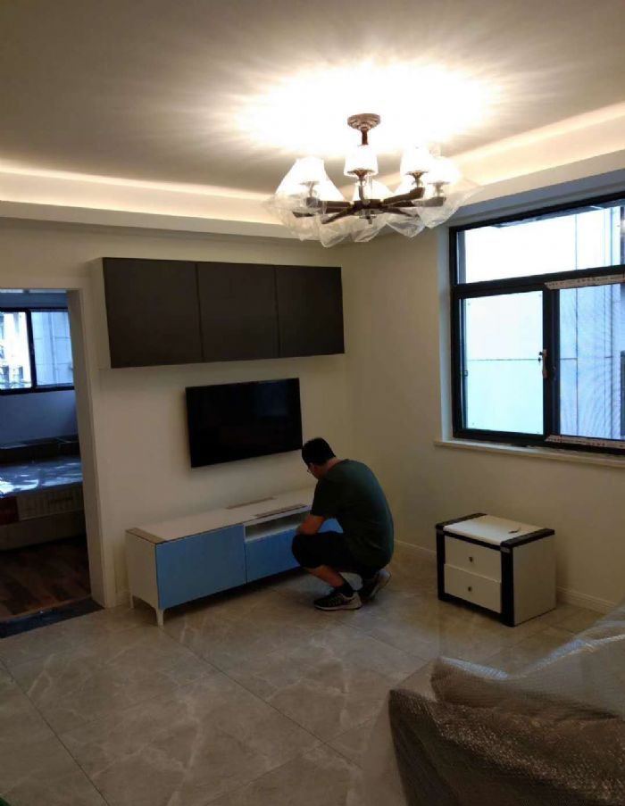 �Ͼ�����԰1��407װ��Ч��ͼ