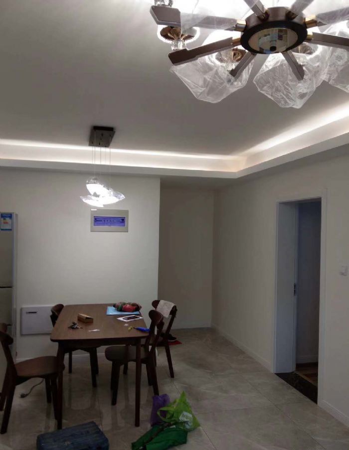 �Ͼ�����԰1��407װ��Ч��ͼ