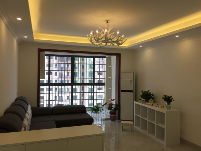 ��̶�����װ��Ч��ͼ