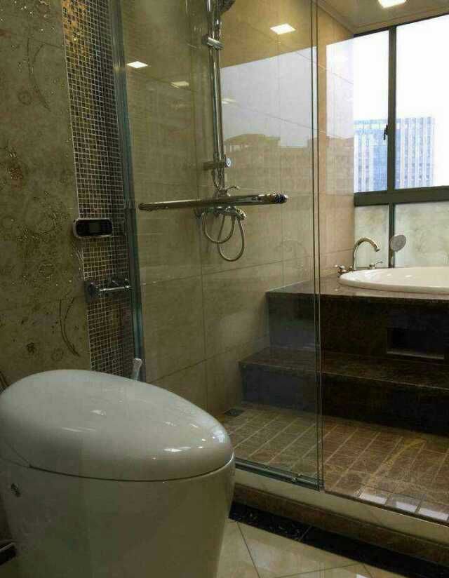 杭州上尚庭装修效果图