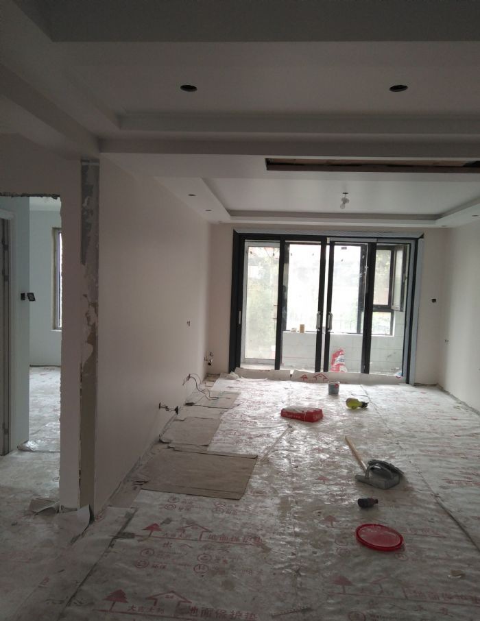 ��ˮ����԰װ��Ч��ͼ