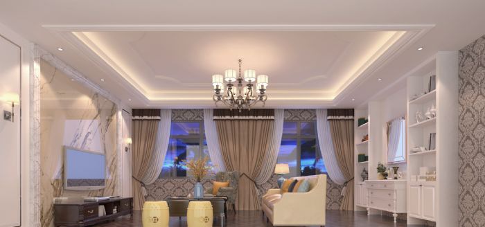 ������ײ�װ��Ч��ͼ