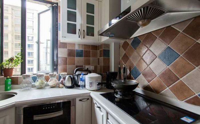 深圳三湘海尚装修效果图