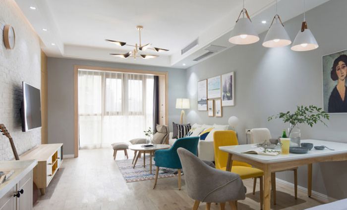 �������Ժ�ͥװ��Ч��ͼ