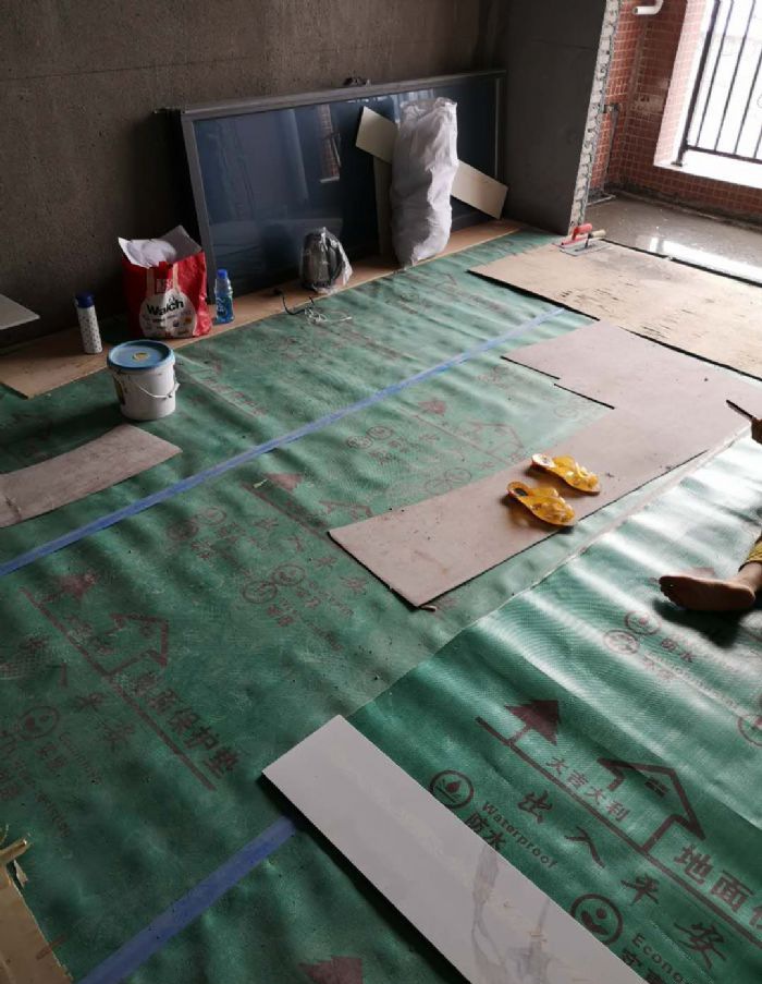 ���ݻ�������ׯ����C��811��װ��Ч��ͼ