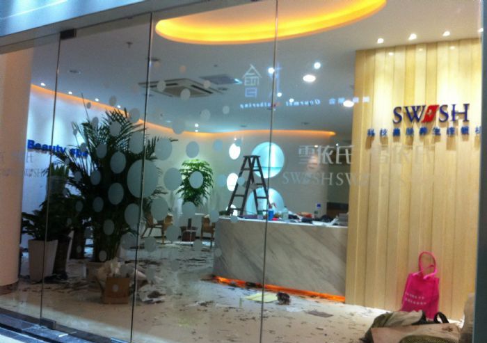 ���ݱ���������Ժװ��Ч��ͼ