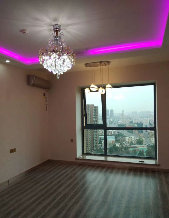 ̫ԭ˫ϲ�����ͽ�װ��Ч��ͼ