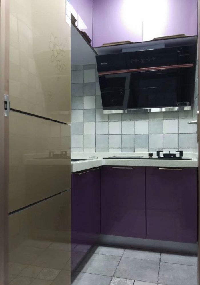 ̫ԭ˫ϲ�����ͽ�װ��Ч��ͼ