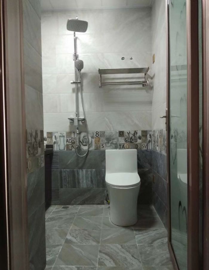 ̫ԭ˫ϲ�����ͽ�װ��Ч��ͼ