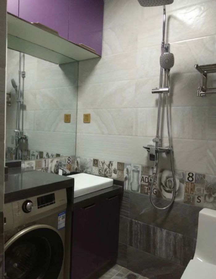 ̫ԭ˫ϲ�����ͽ�װ��Ч��ͼ