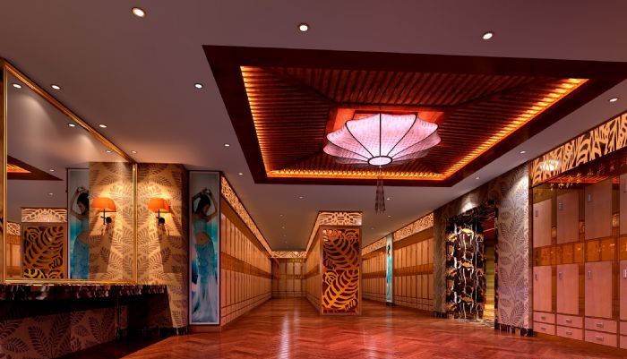 ��������㳡����ˮ�ƻ�װ��Ч��ͼ