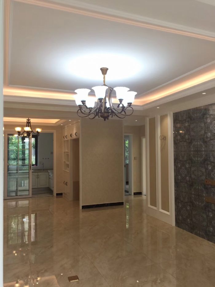 安康江南一品装修效果图