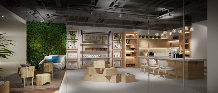 广州one day装修效果图