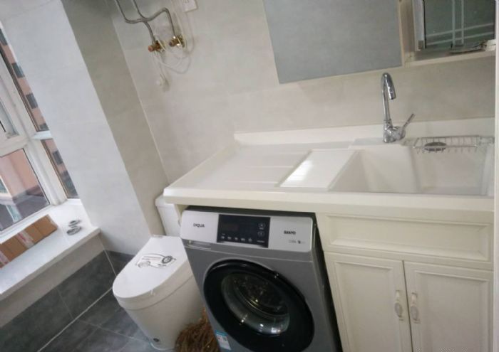 ���ݻ����³�װ��Ч��ͼ