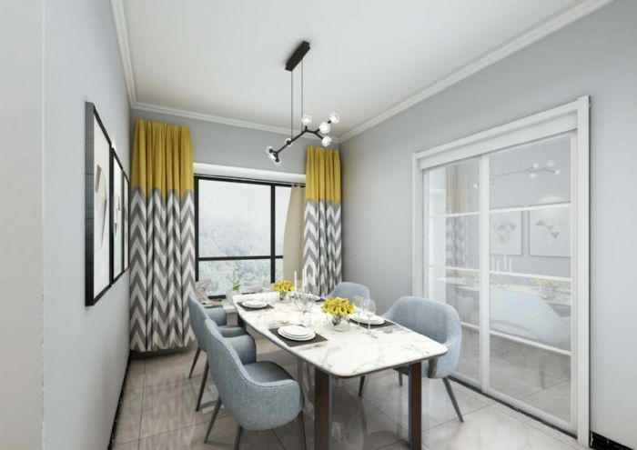 ���ݻ����³�װ��Ч��ͼ