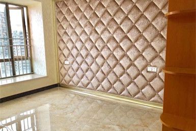 广州骏威锦东花园12栋1602房105㎡装修效果图