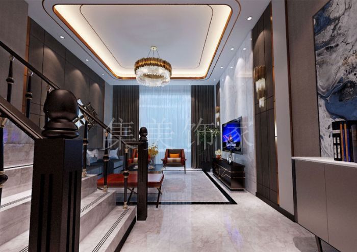 �����������װ��Ч��ͼ