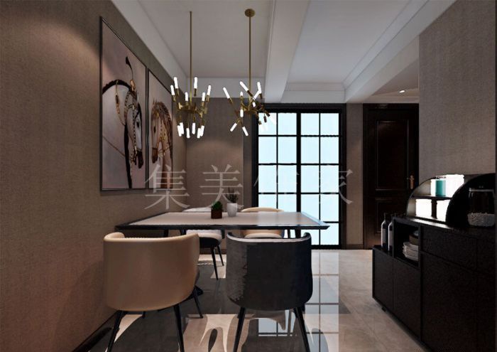 �����������װ��Ч��ͼ