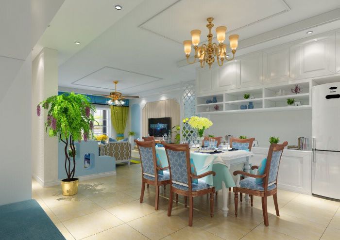 ������԰С��װ��Ч��ͼ