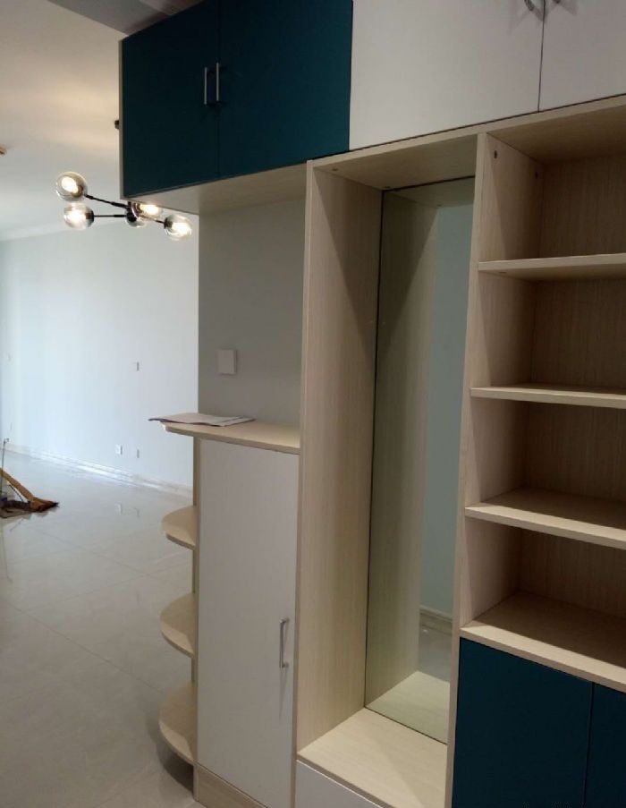 �������������װ��Ч��ͼ