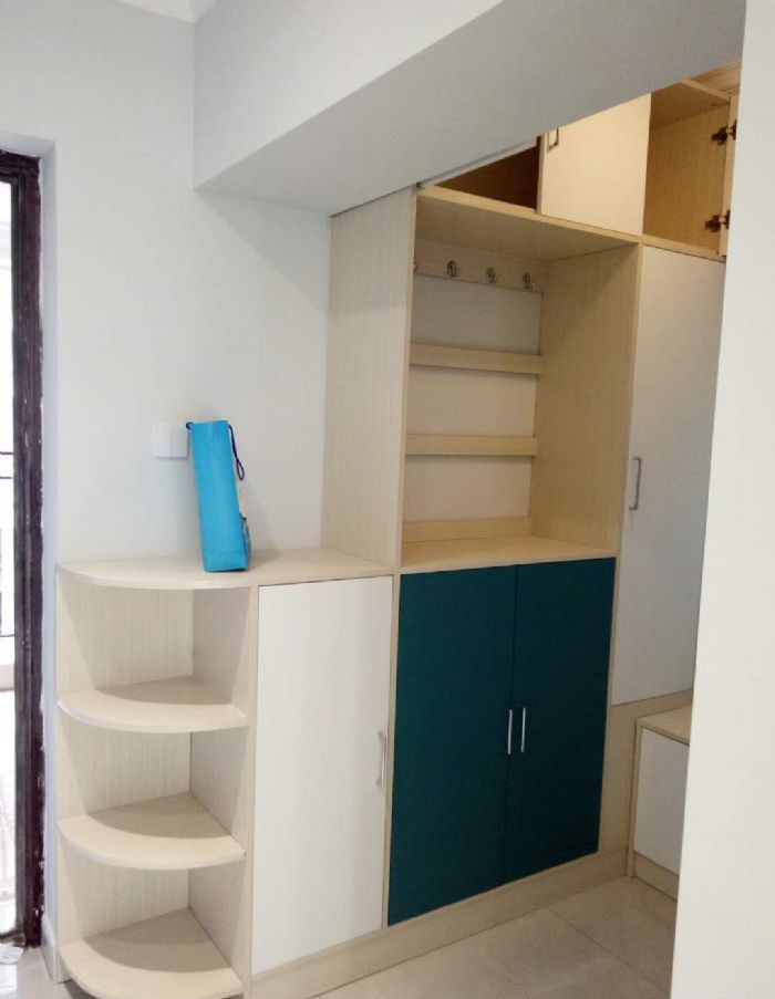 �������������װ��Ч��ͼ