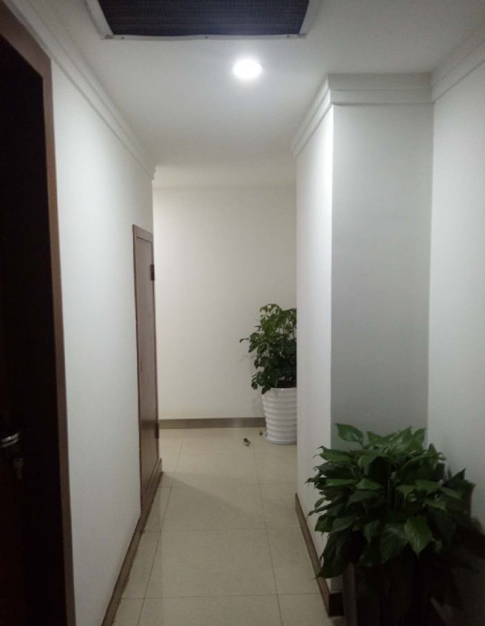 昆明地税局改造装修效果图