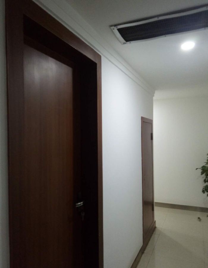 昆明地税局改造装修效果图