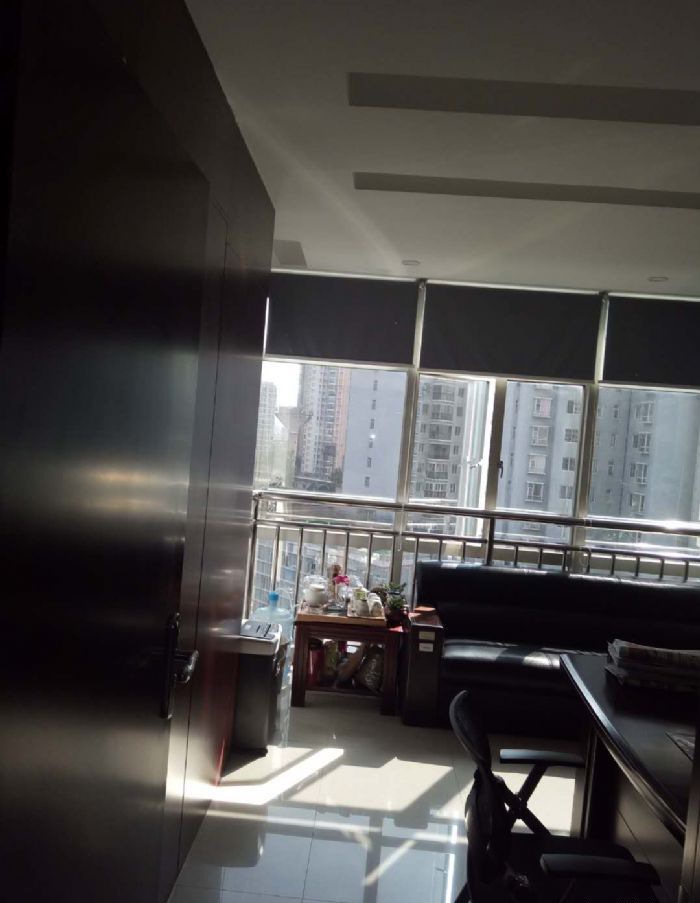 昆明地税局改造装修效果图