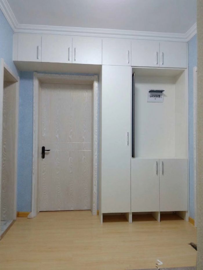 ���ϻ�ɽ¤��װ��Ч��ͼ