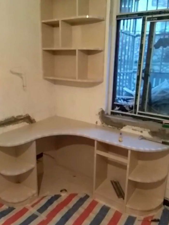 ���ϻ�ɽ¤��װ��Ч��ͼ