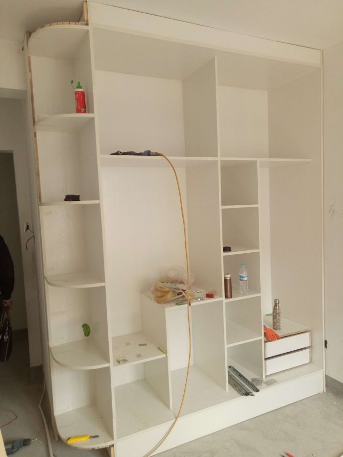 ���ϻ�ɽ¤��װ��Ч��ͼ