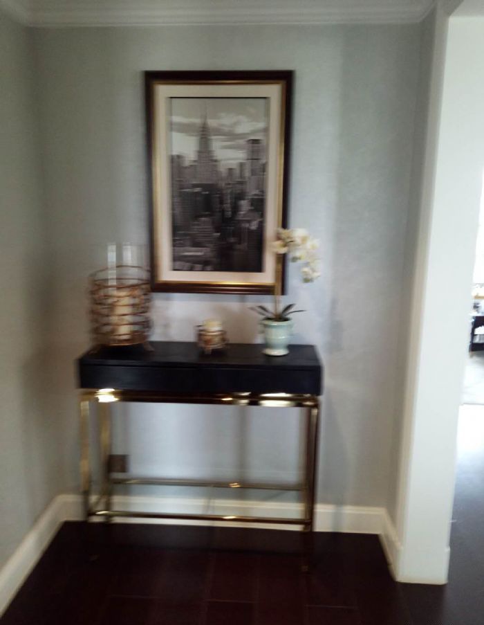 昆明海东俊园装修效果图