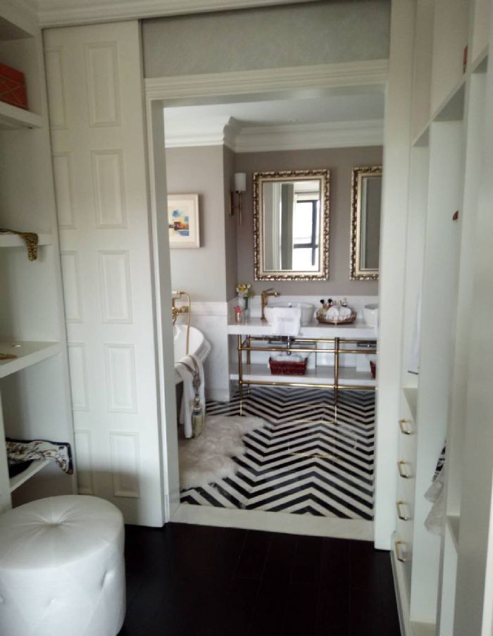 昆明海东俊园装修效果图