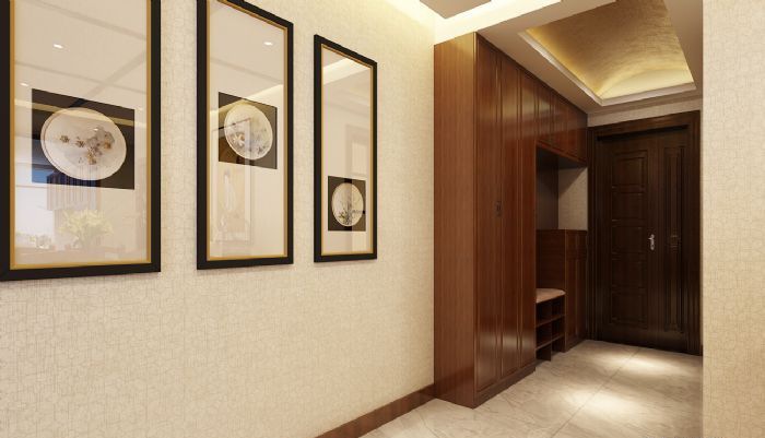 ��ͬ��ï԰װ��Ч��ͼ