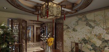 ��ͬ�����ǳ�װ��Ч��ͼ