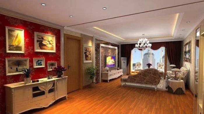 �����ĸ�װ��Ч��ͼ