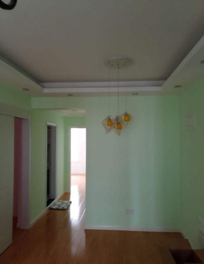 武汉清江锦城装修效果图